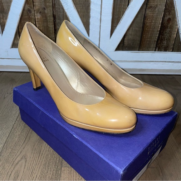 Stuart Weizmann Blog Adobe Aniline Size 9 - Picture 1 of 14